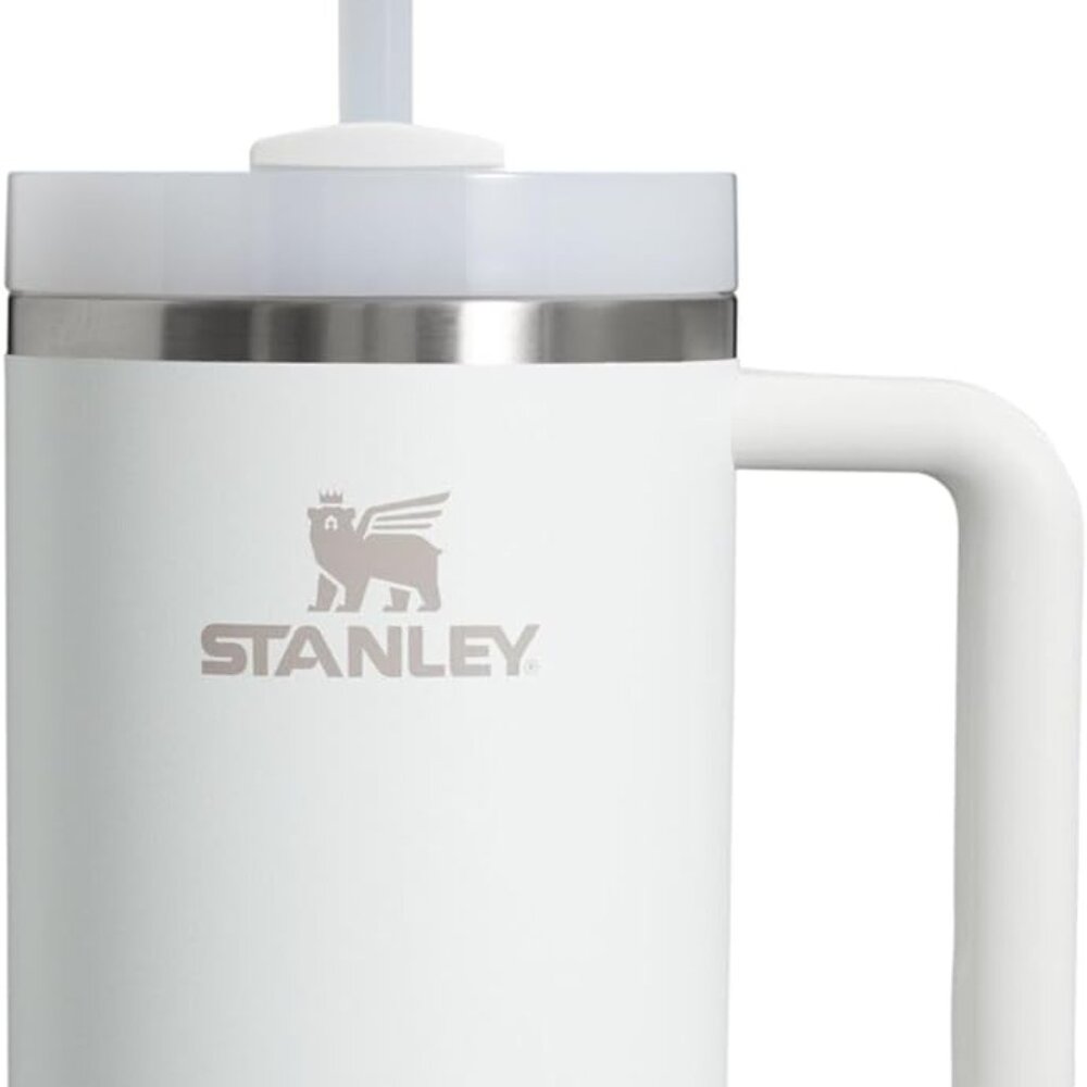 Stanley Quencher H2.0 Tumbler with Lid